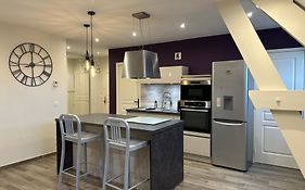 Appartement à Beaune avec Parking